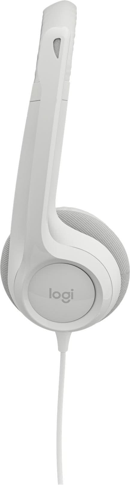 Logitech H390