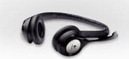 Logitech H390