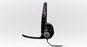 Logitech H390