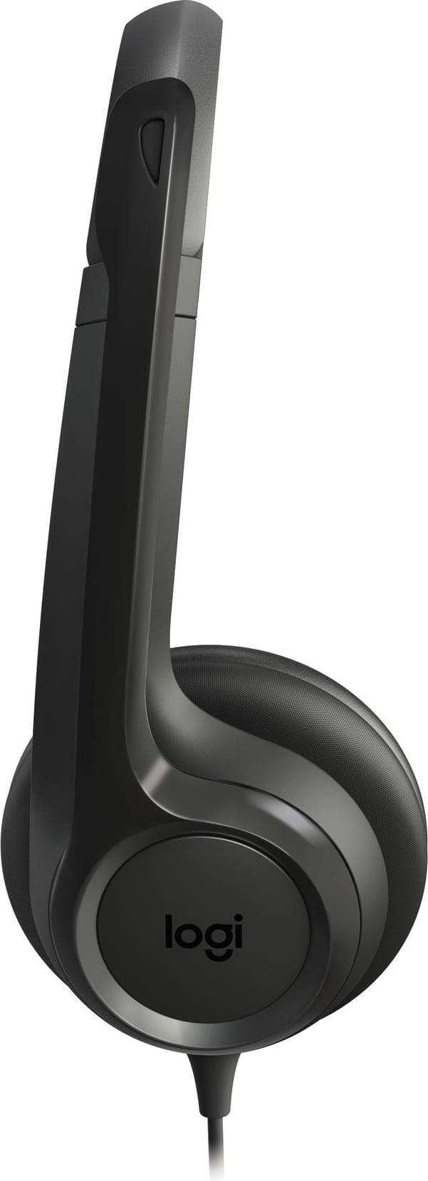 Logitech H390