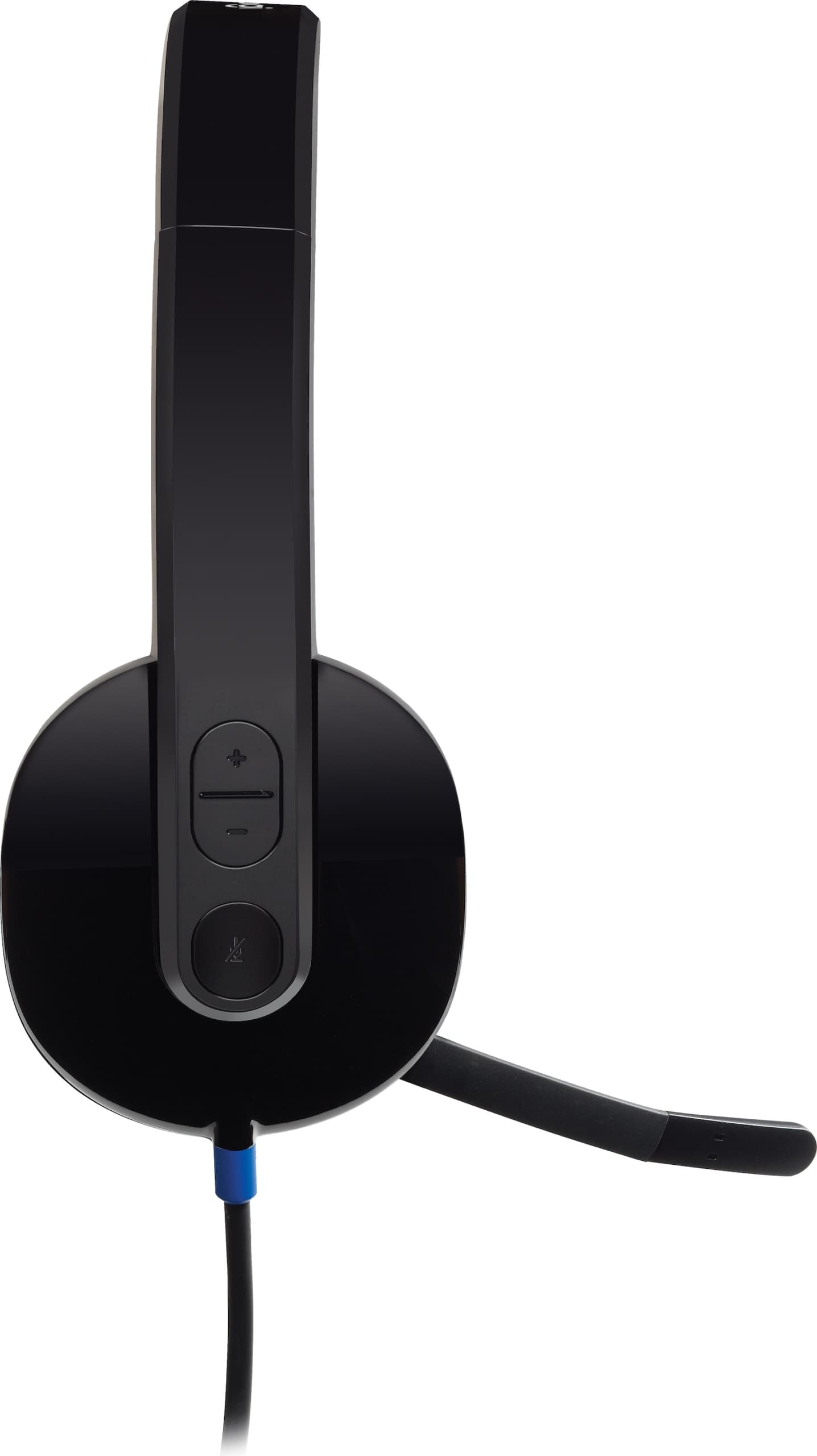 Logitech H540 USB Computer Headset