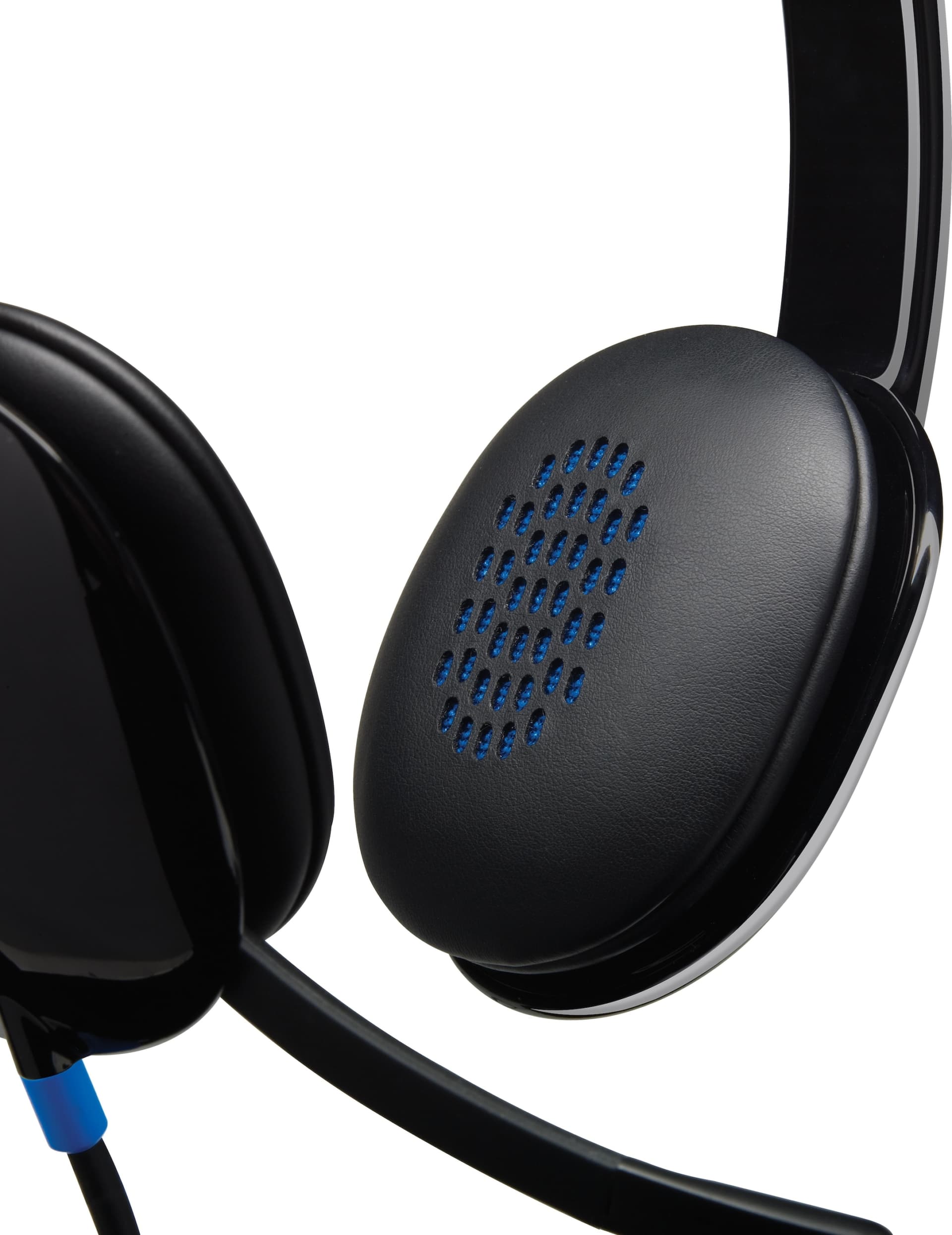 Logitech H540 USB Computer Headset