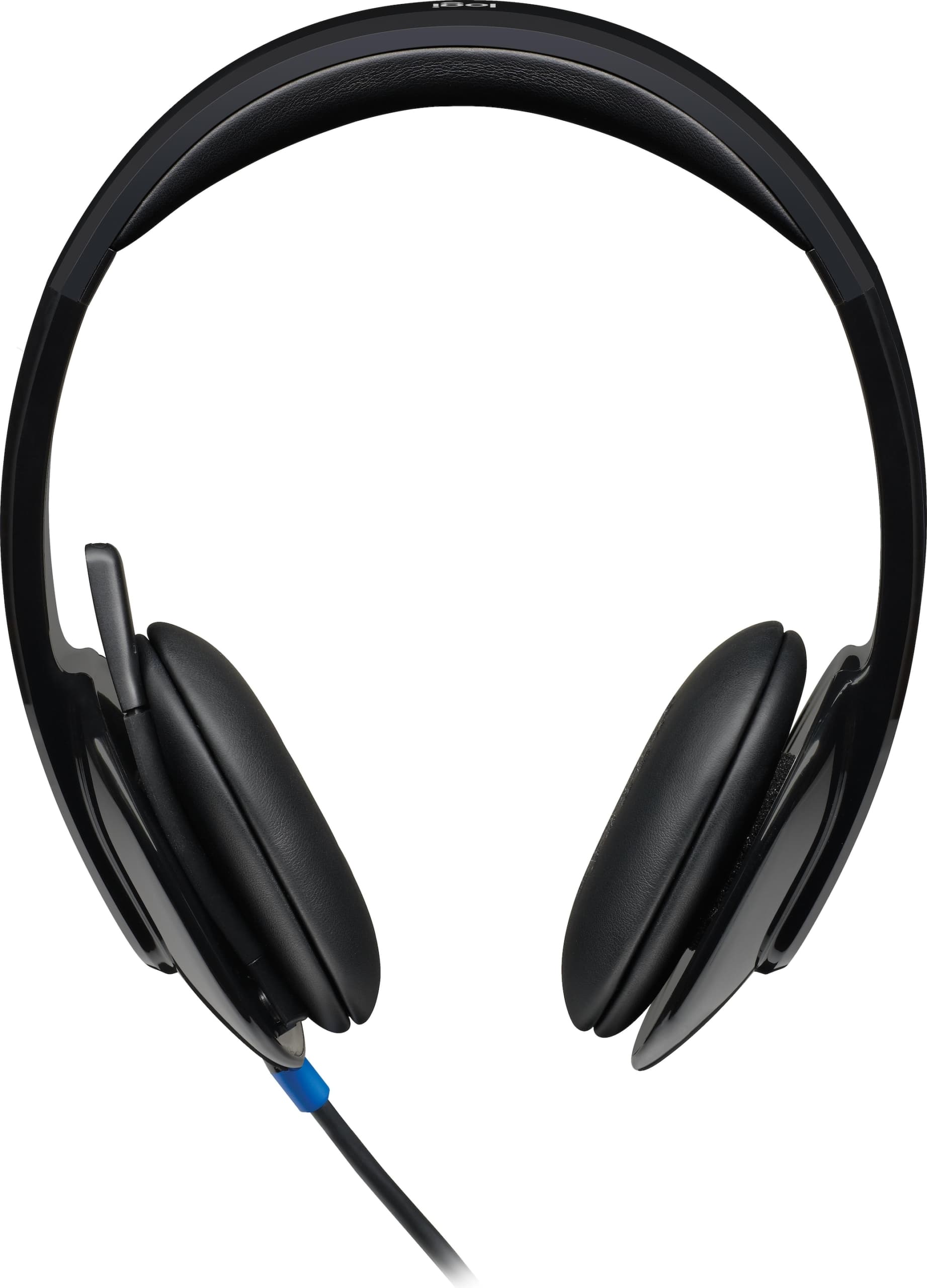Logitech H540 USB Computer Headset