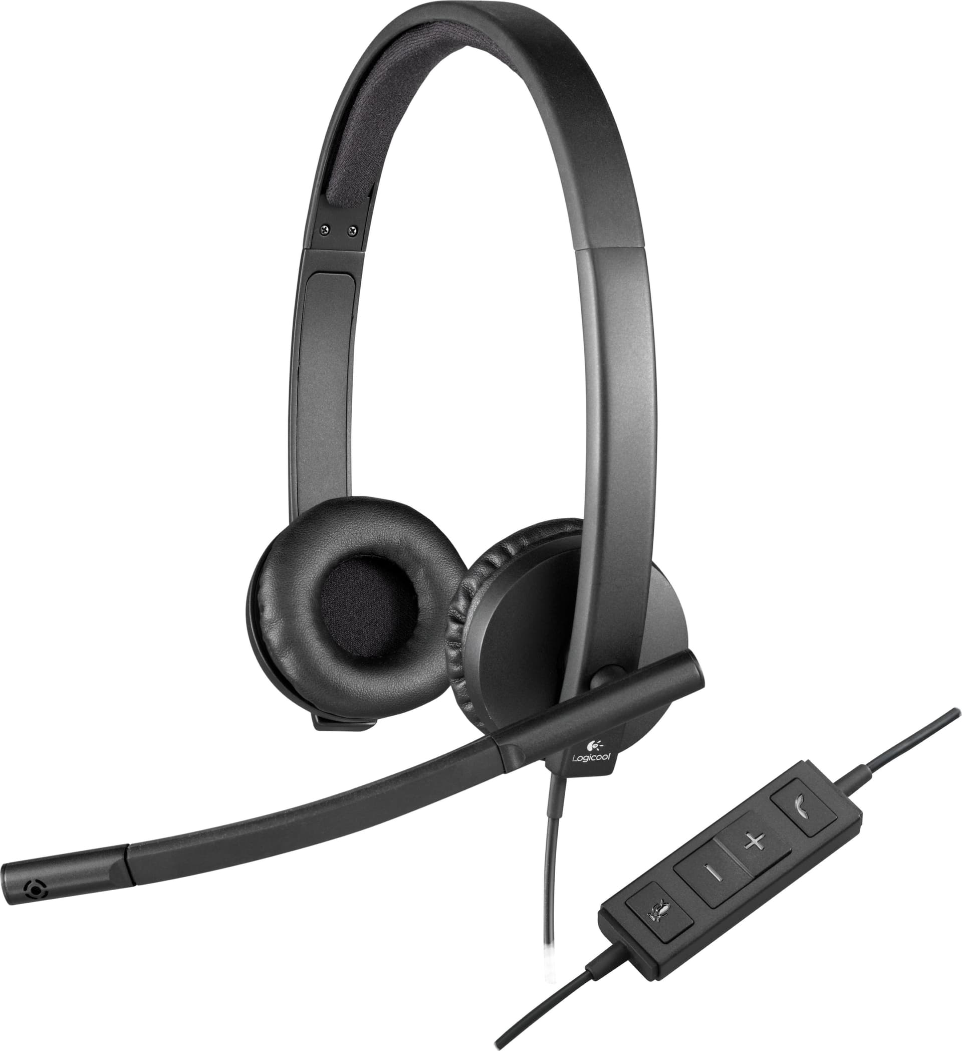 Logitech H570e