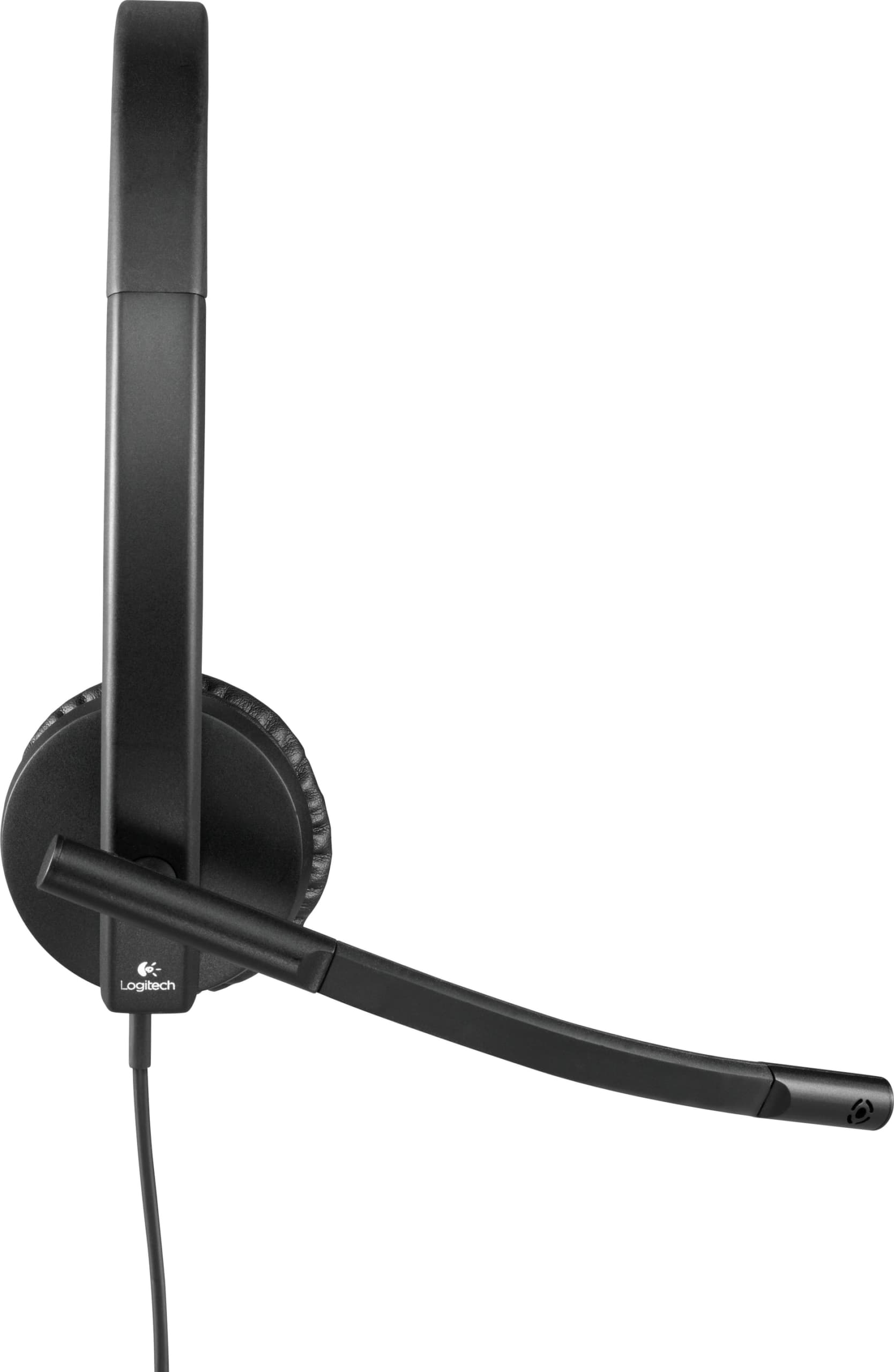 Logitech H570e