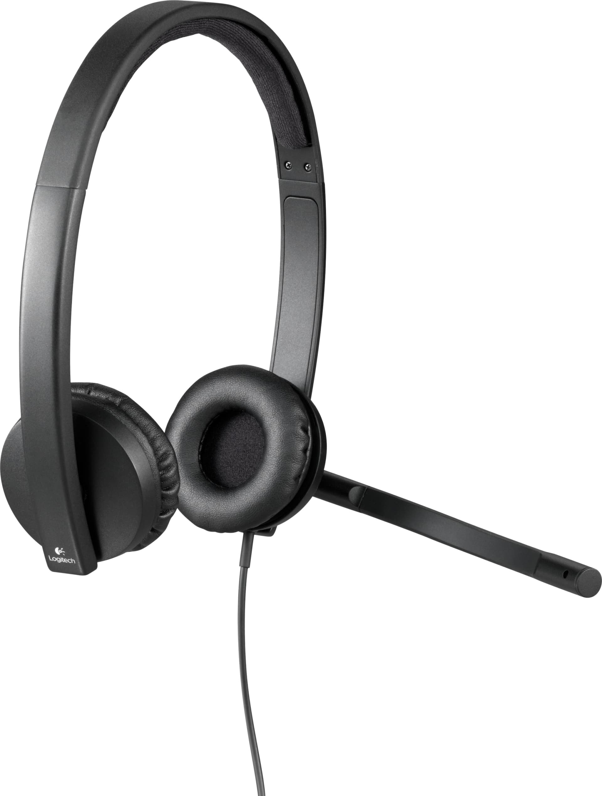 Logitech H570e