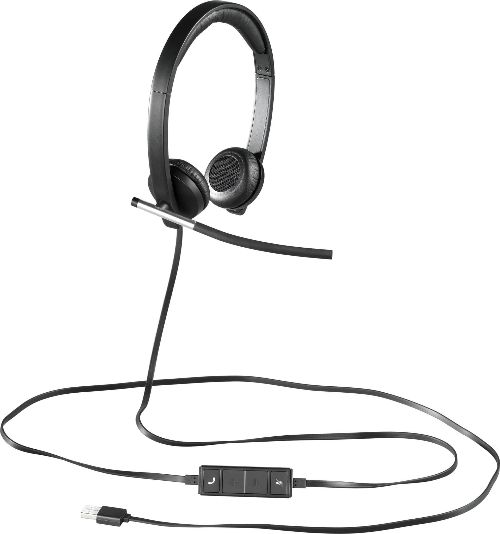 Logitech H650e
