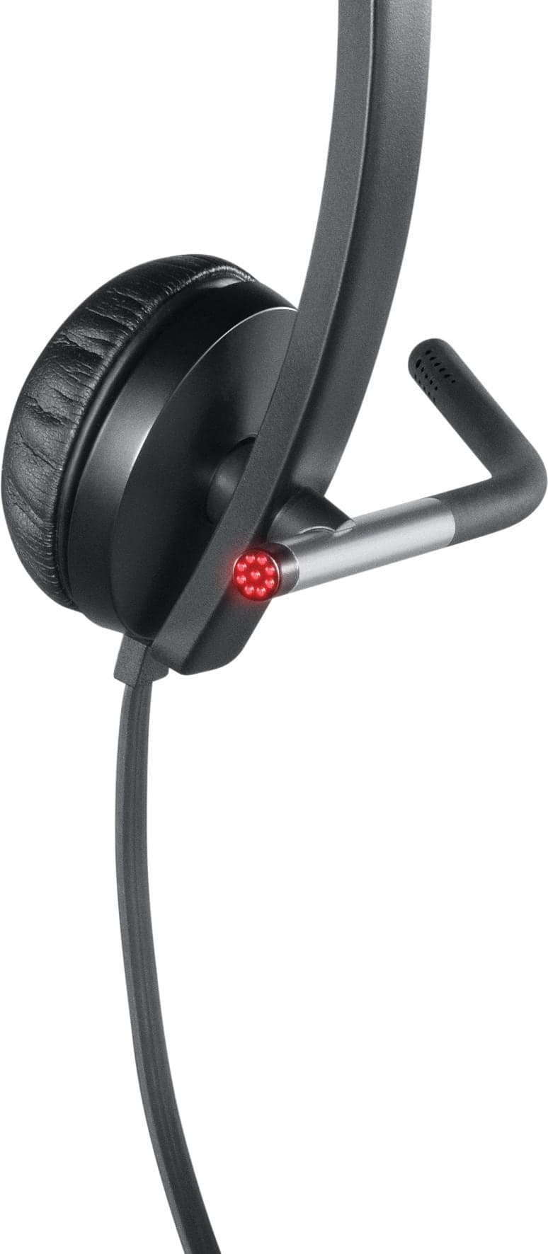Logitech H650e