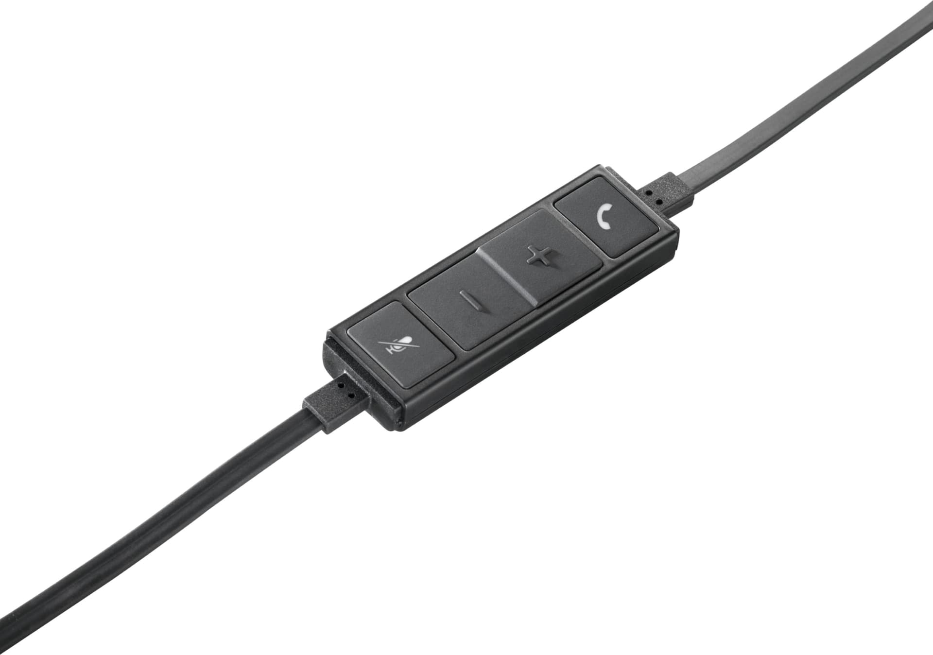 Logitech H650e