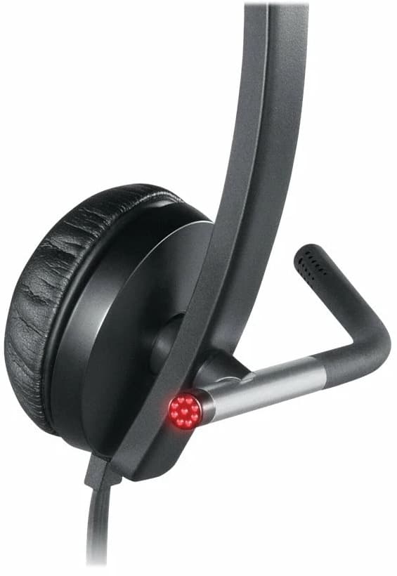 Logitech H650e