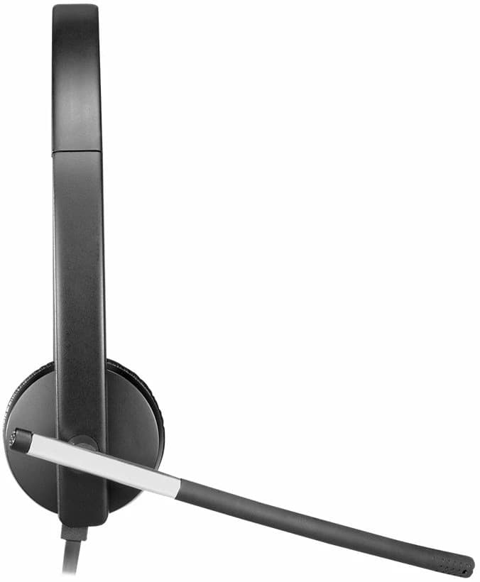 Logitech H650e