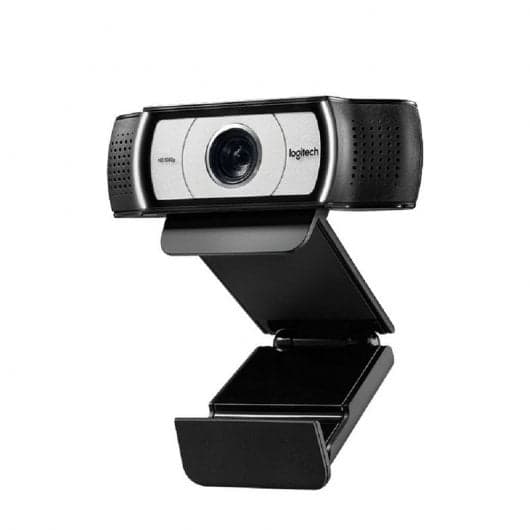 Logitech HD Webcam C930e