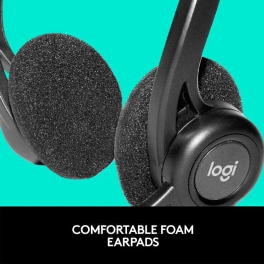 Logitech Headset PC 960 USB