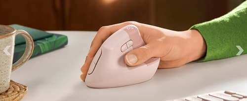 Logitech Lift