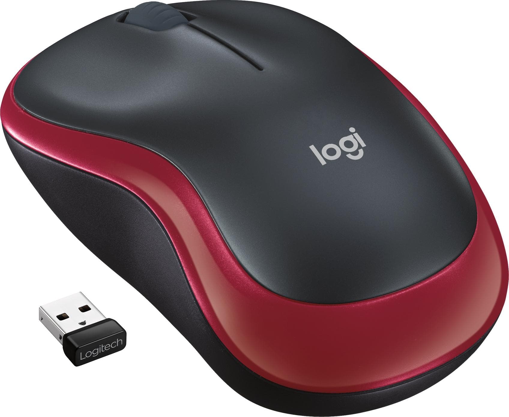Logitech M185