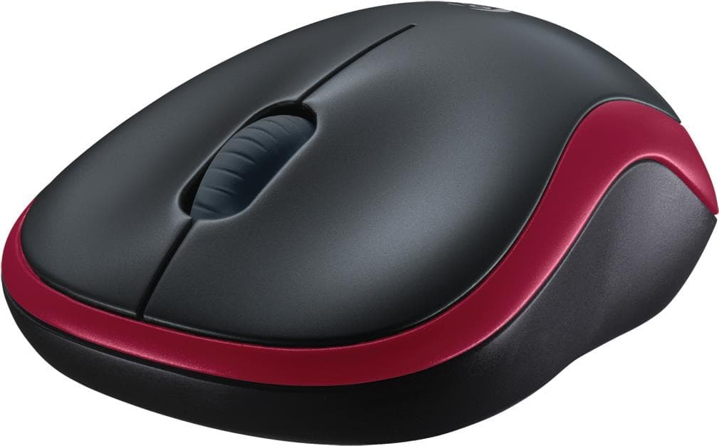 Logitech M185