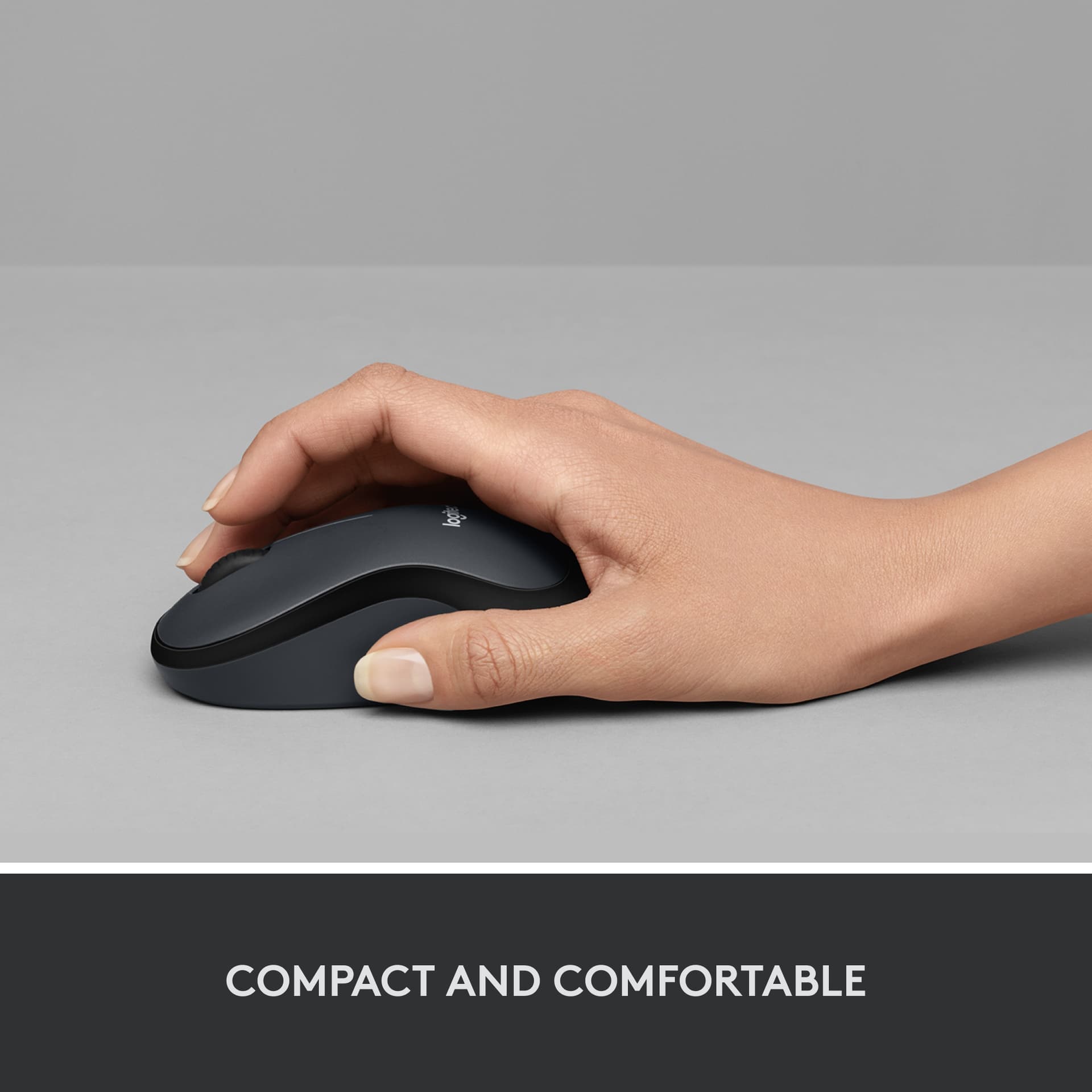 Logitech M220 Silent