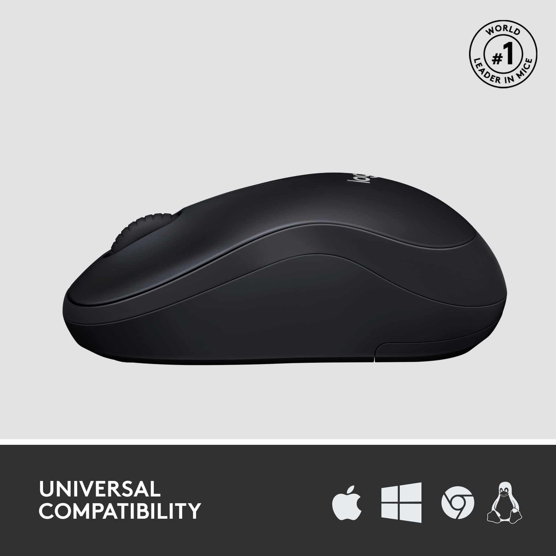 Logitech M220 Silent