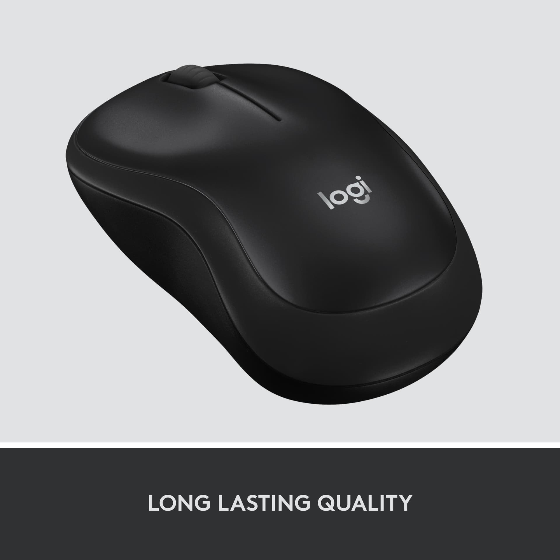 Logitech M220 Silent