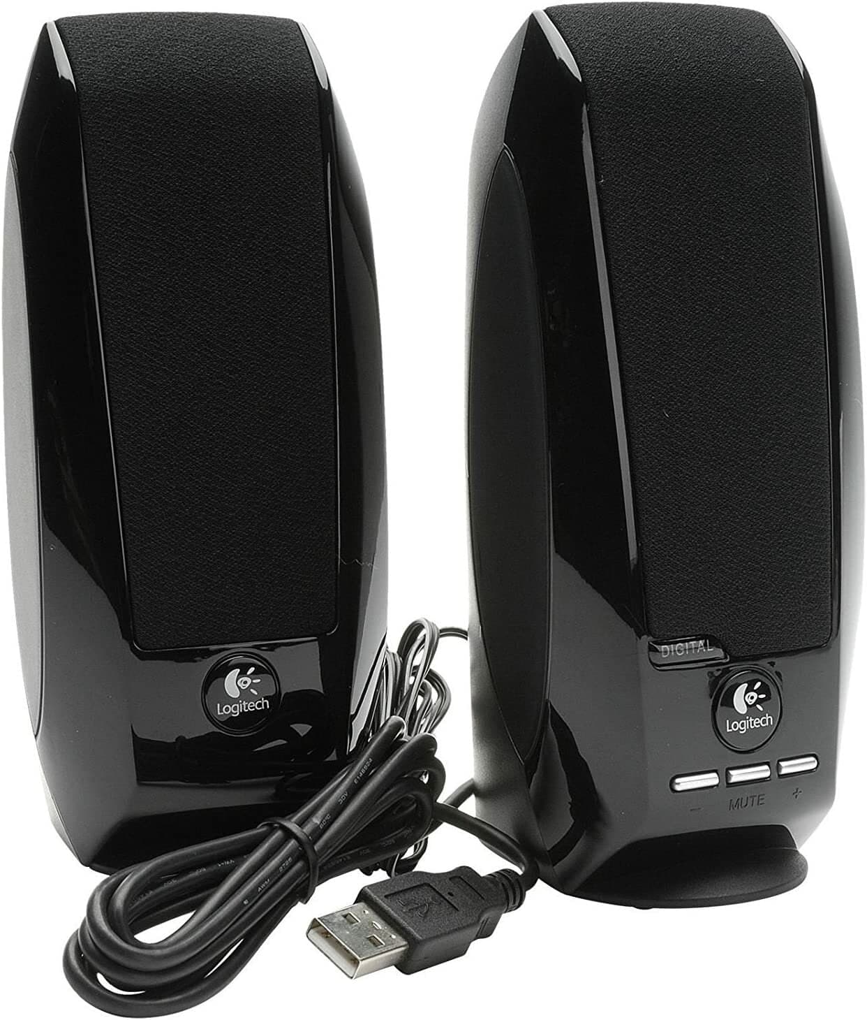 Logitech S150