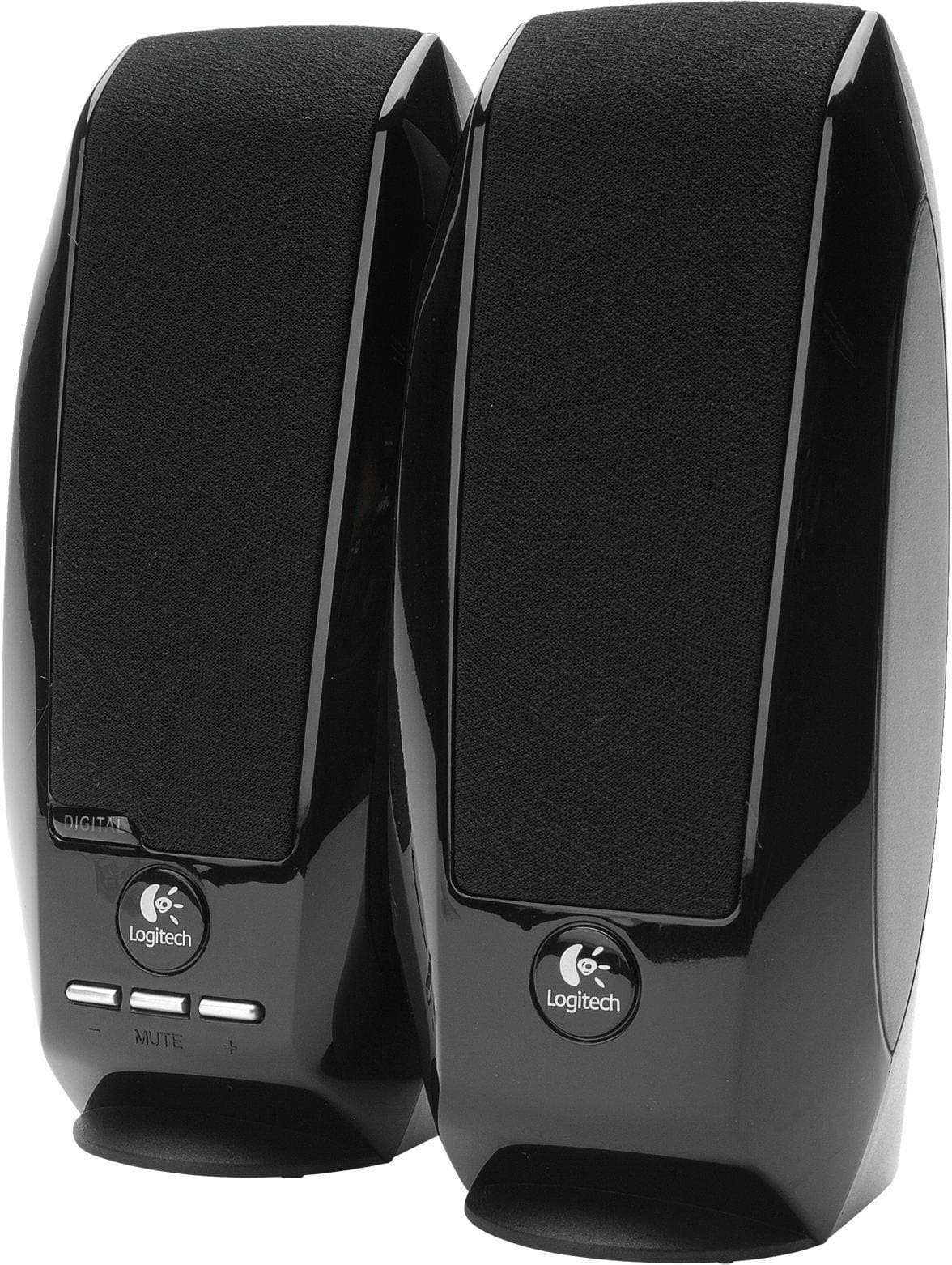 Logitech S150