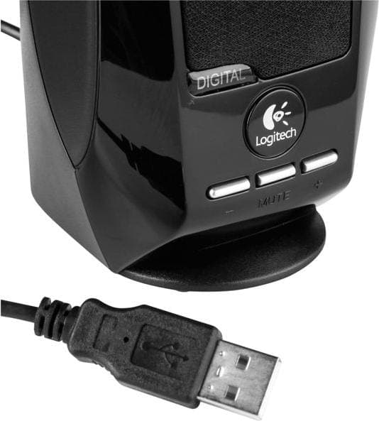 Logitech S150
