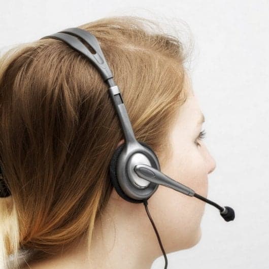 Logitech Stereo Headset H110