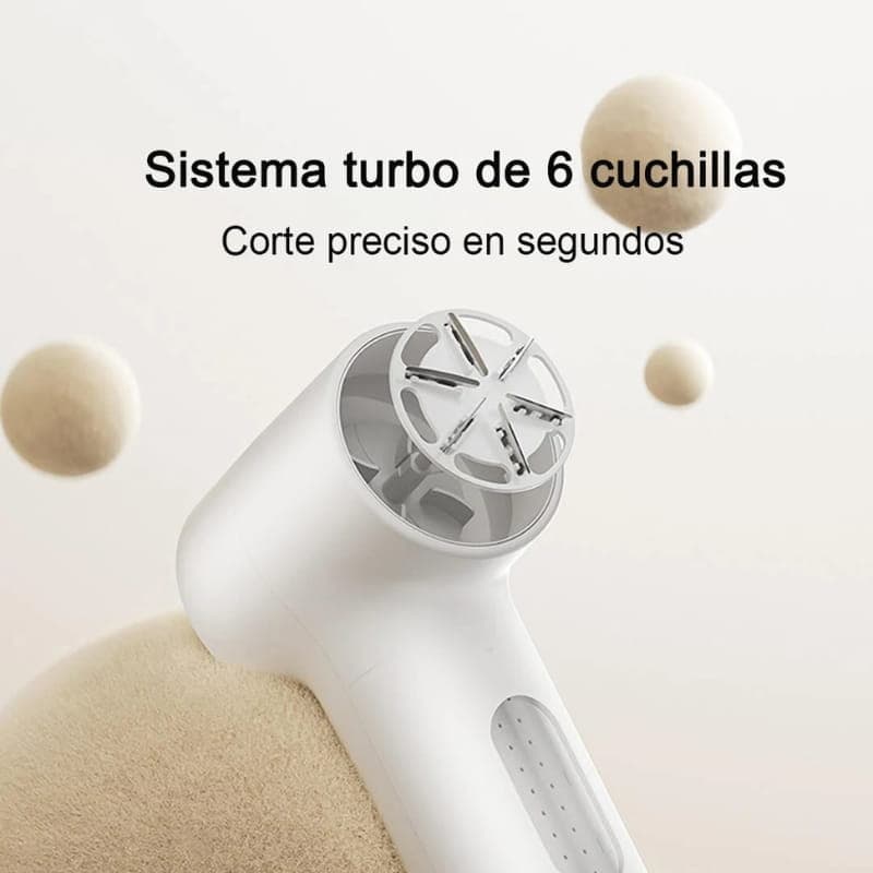 Xiaomi Mijia Lint Remover 2