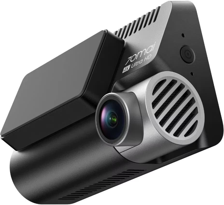 Dash Cam 70mai A810S Compatível com RC23 e RC24