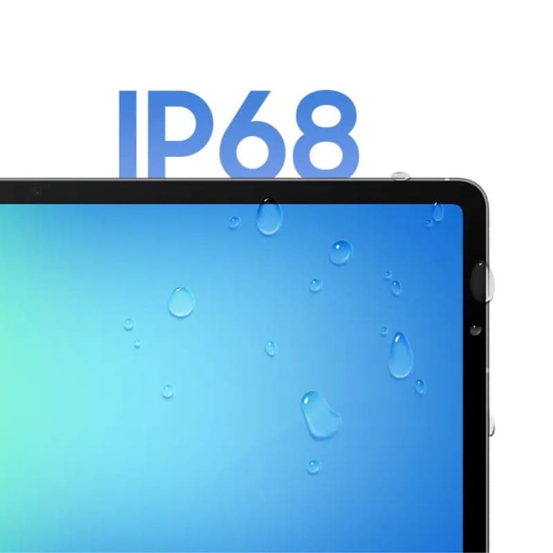Samsung Tab S10 FE+ 13,1'' 8 GB/128 GB WiFi Cinzento