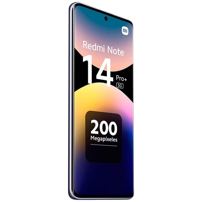 Xiaomi Redmi Note 14 Pro Plus 5G 12GB/256GB Lavanda