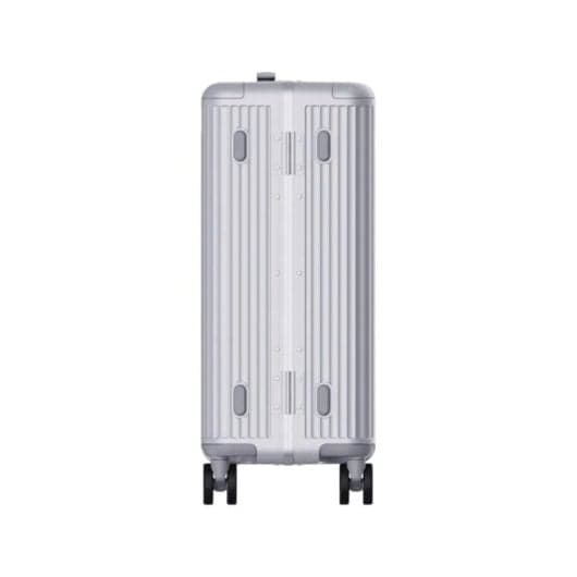 Mala De Viagem Xiaomi Luggage Alumínio 24" Prateada