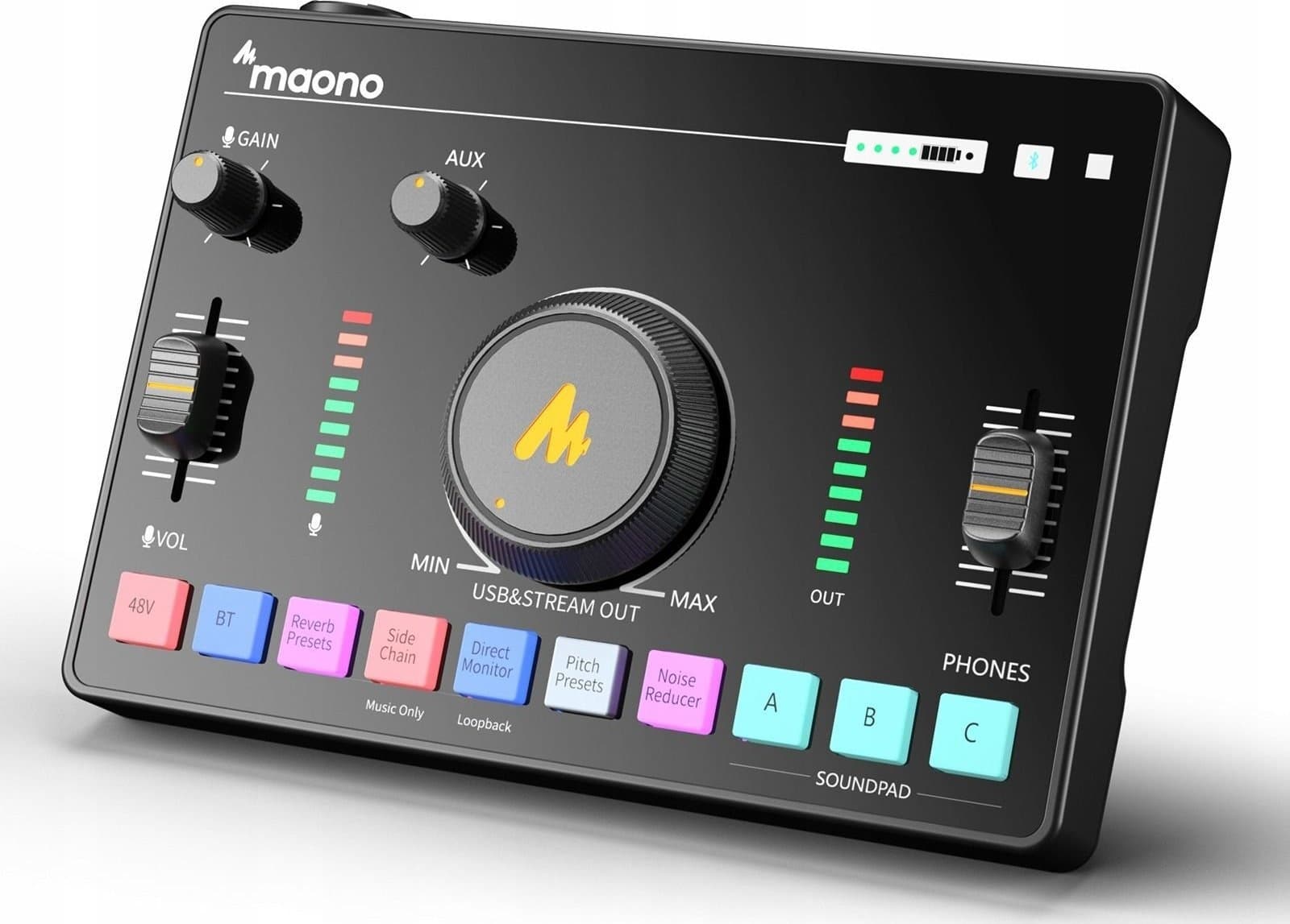 Maono AMC2-NEO