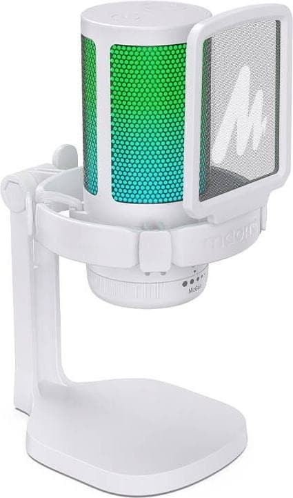 Maono DGM20 Microphone (white)