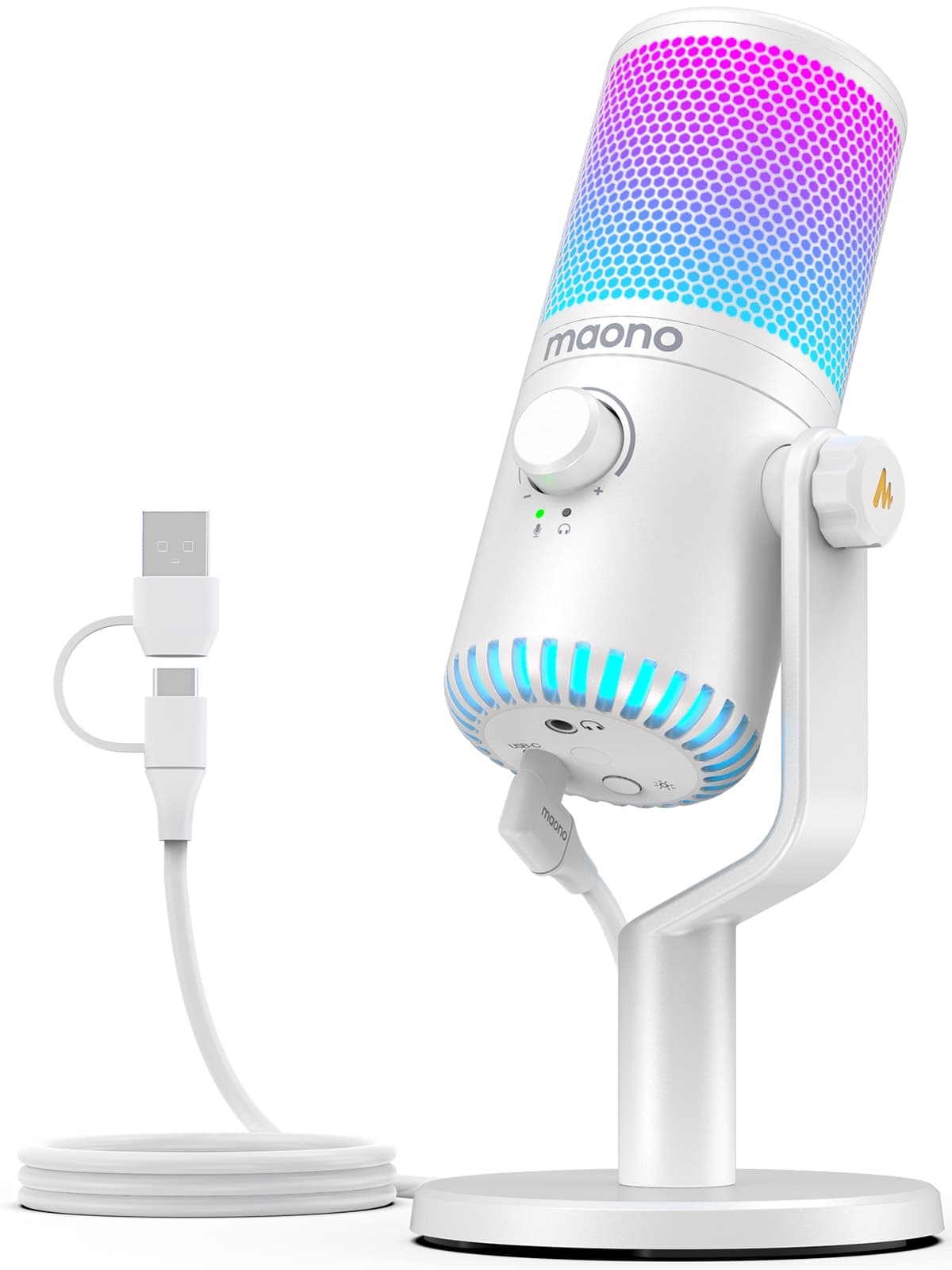 Maono DM30RGB