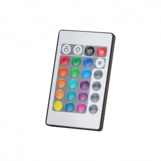 Mars Gaming MGD100RGB Mesa Gaming Rosa