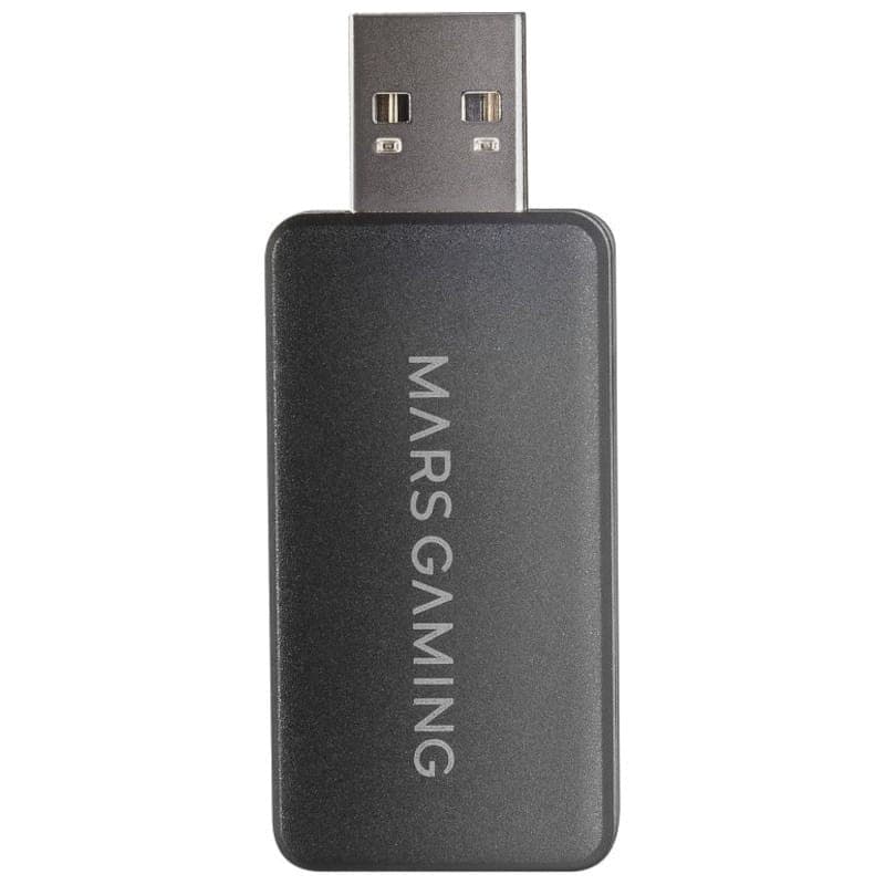 Mars Gaming MGP-24 2.4G RGB