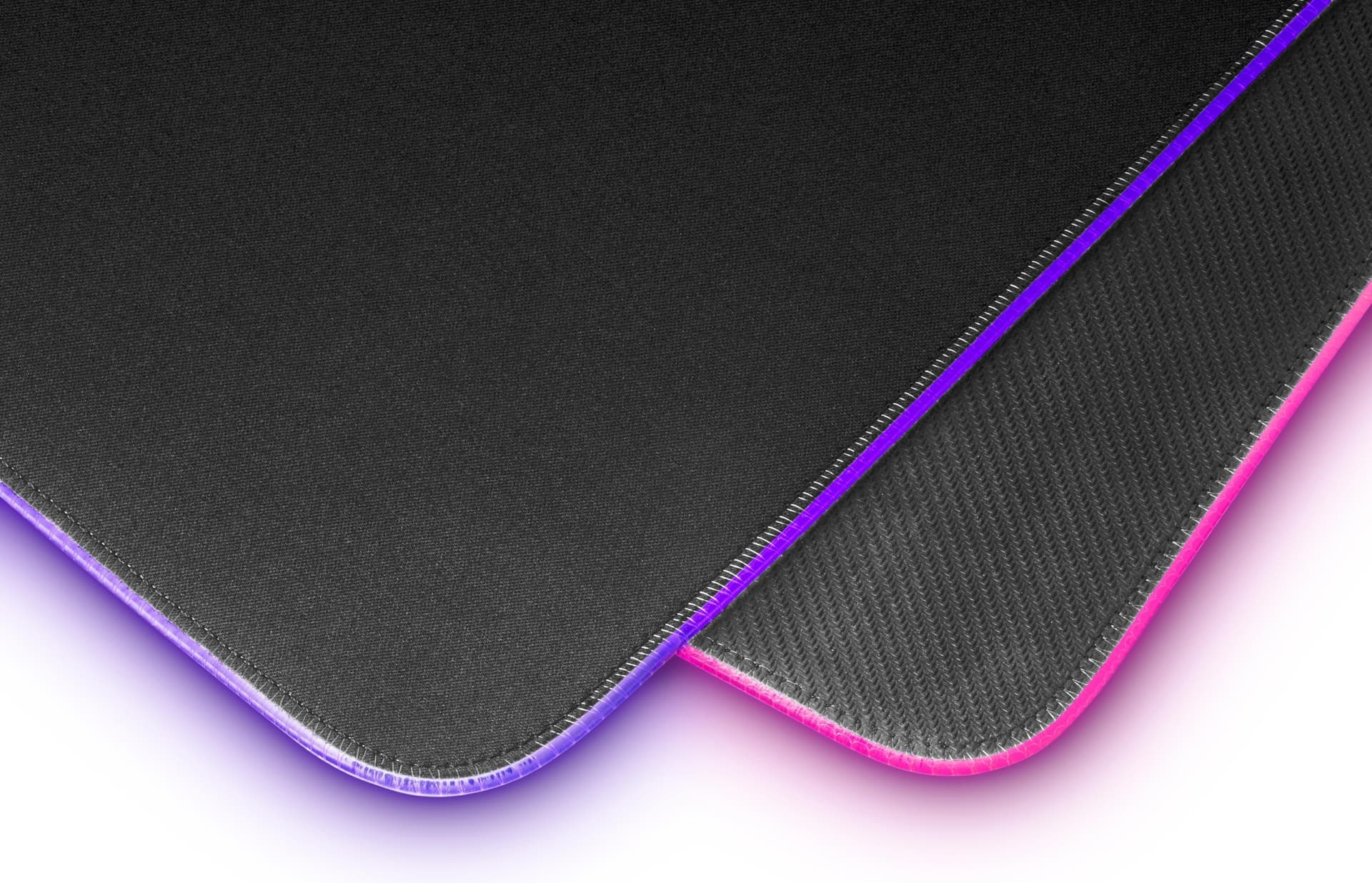 Mars Gaming MMPRGB2 Mouse pad for games with RGB Backlit