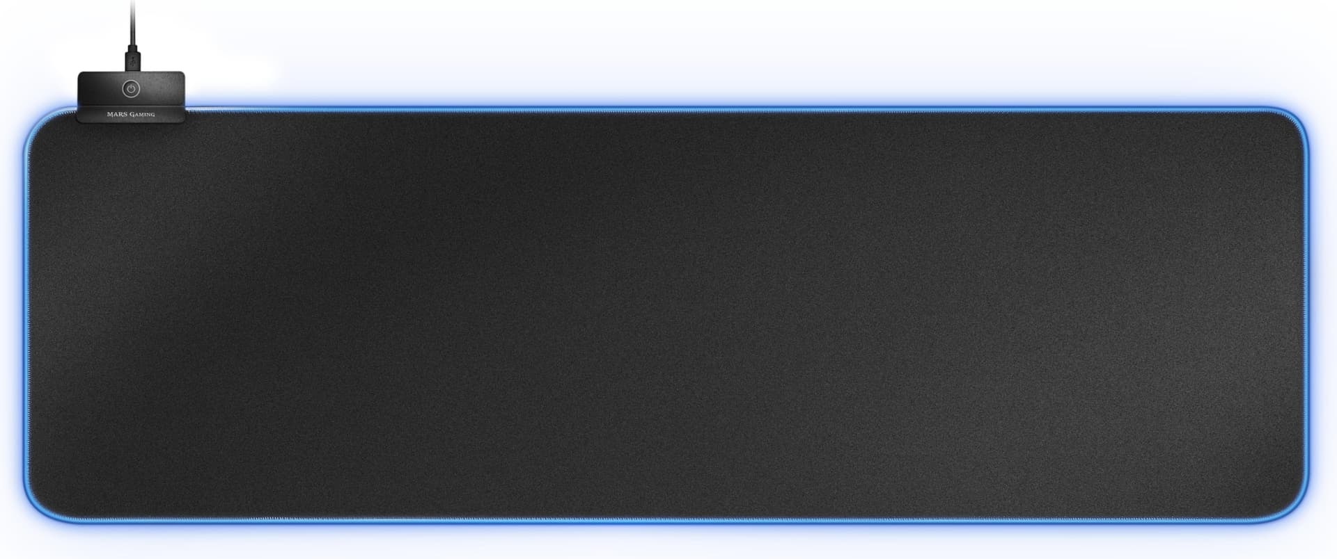 Mars Gaming MMPRGB2 Mouse pad for games with RGB Backlit