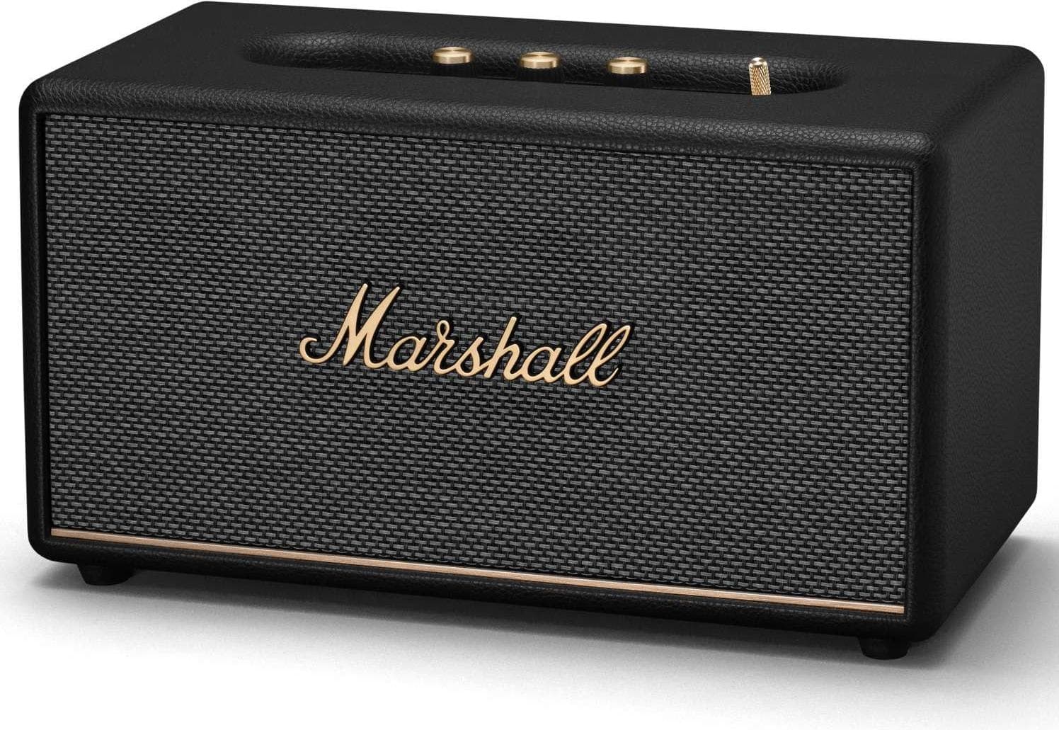 Marshall Stanmore III