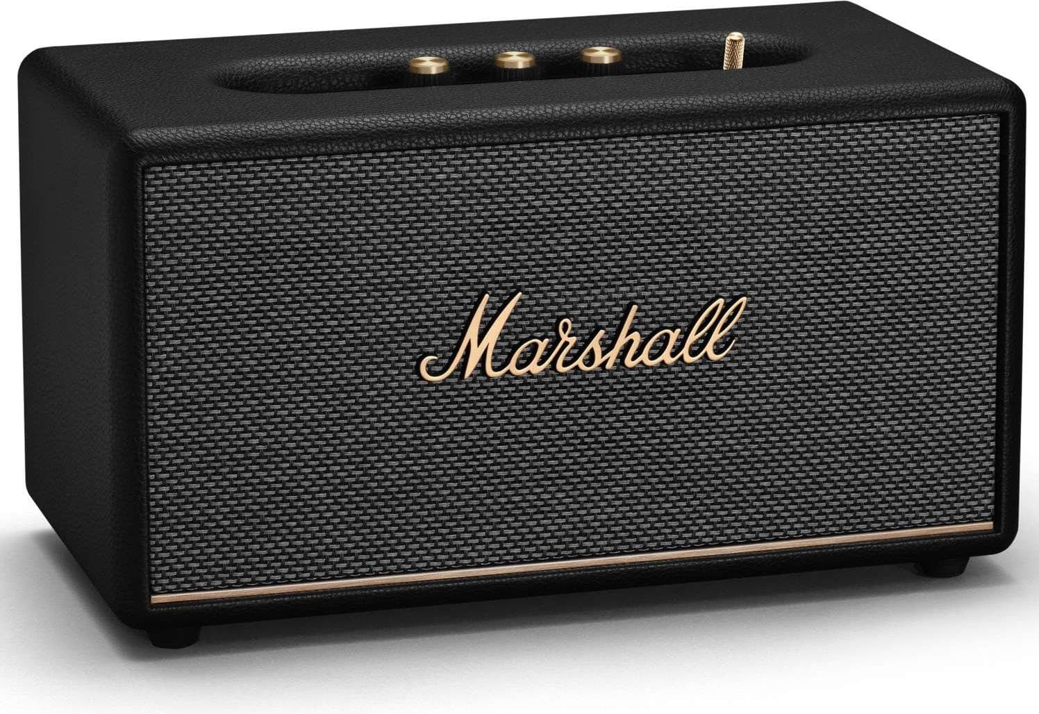 Marshall Stanmore III