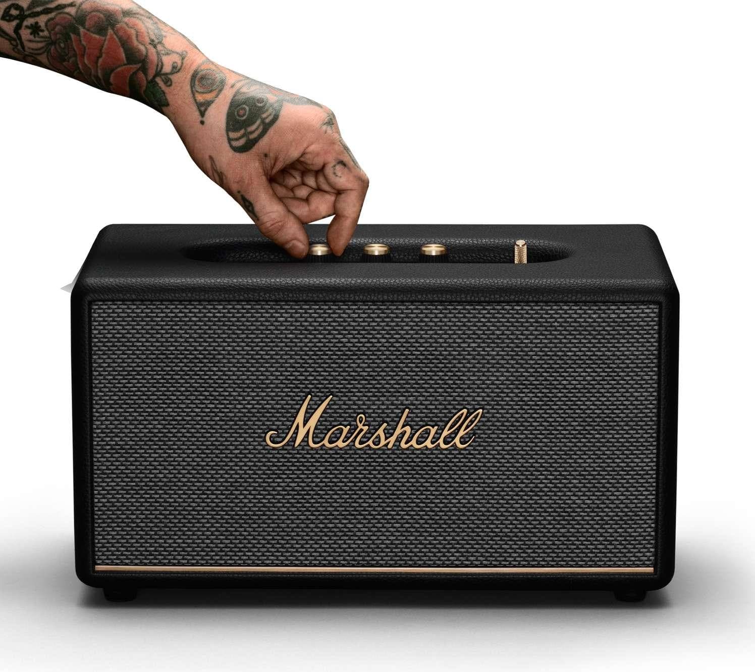 Marshall Stanmore III