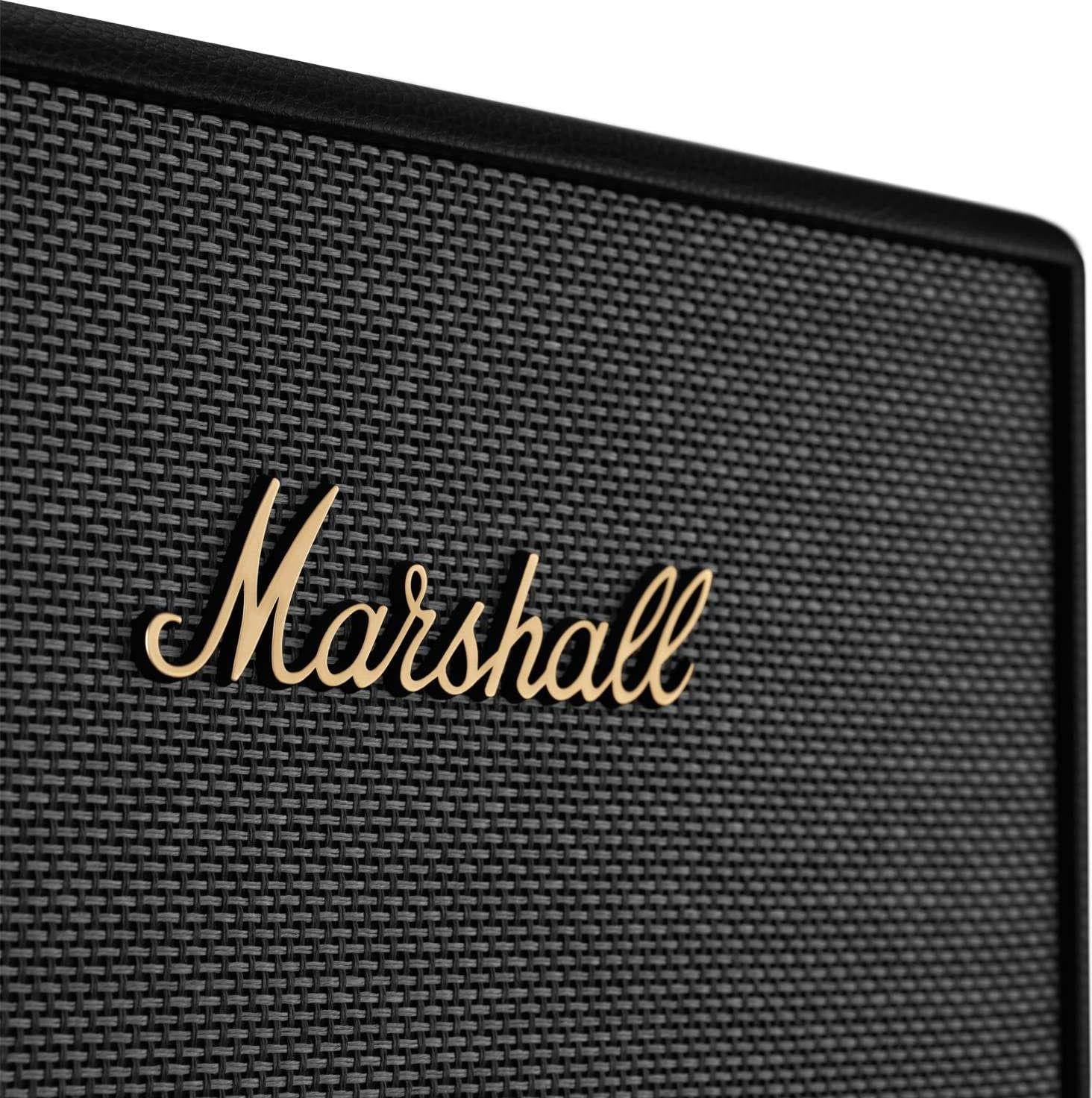 Marshall Stanmore III