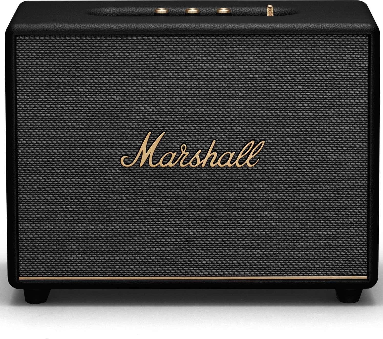 Marshall Woburn III