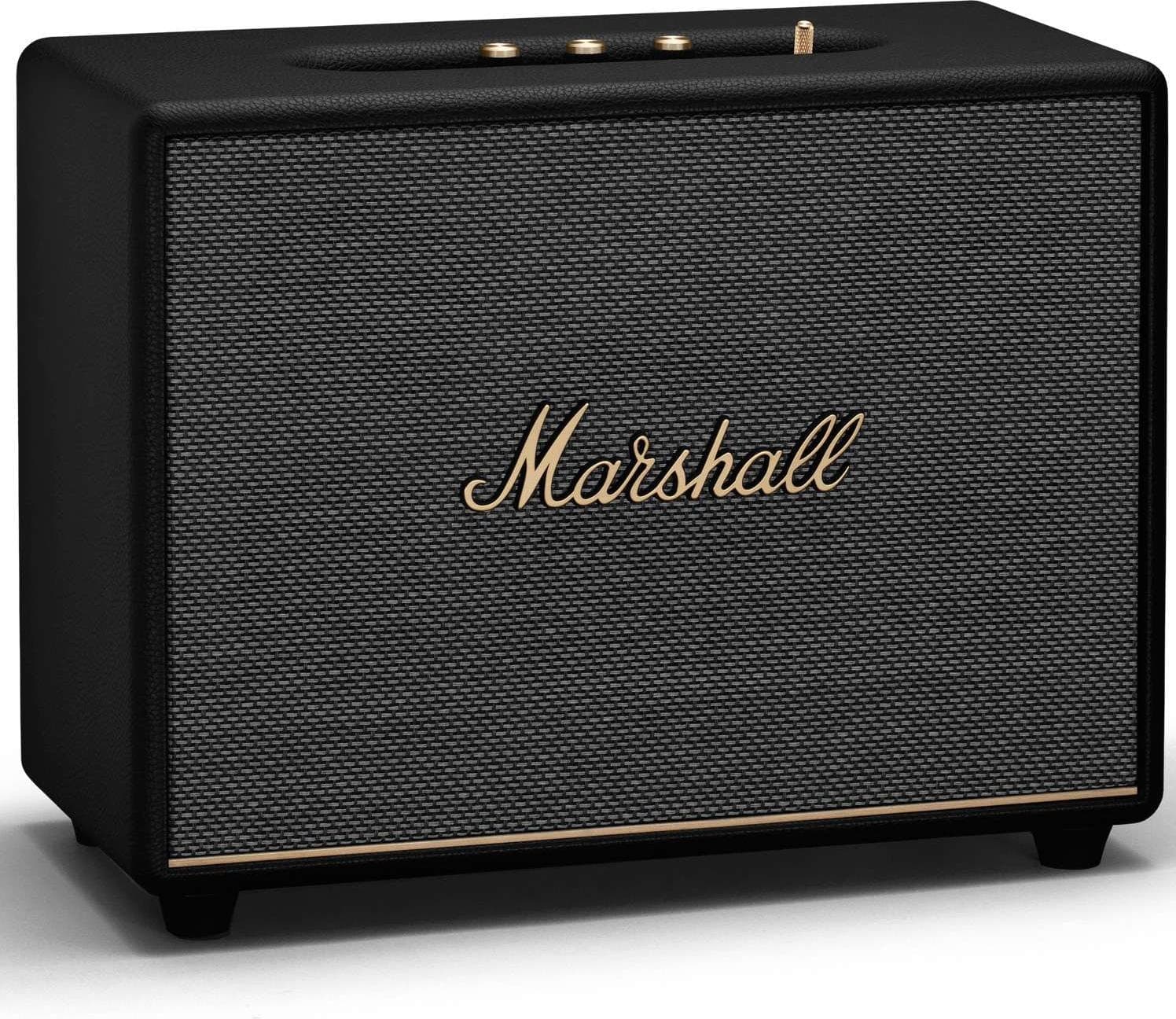 Marshall Woburn III