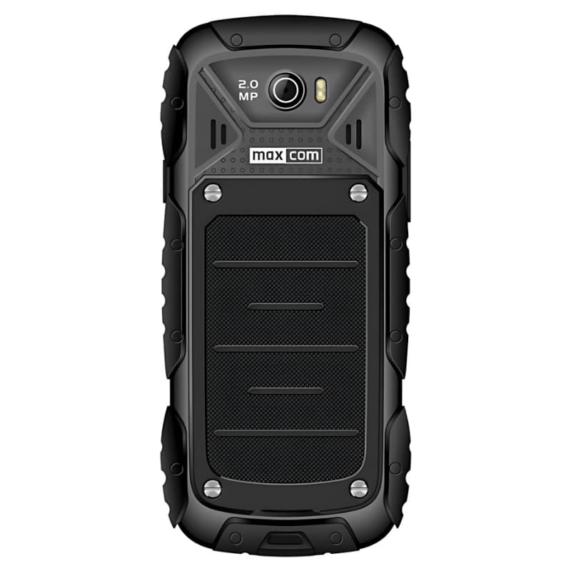 MaxCom MM920 Preto