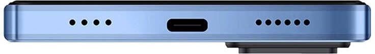 Meizu Smartphone HOTWAV Note 13 - 6.6' 4+4/128GB Niebieski