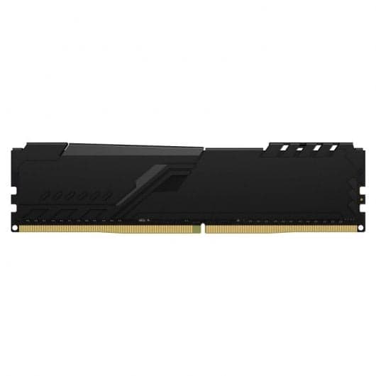 Memória RAM Kingston FURY Beast DDR4 3200 MHz 16 GB CL16