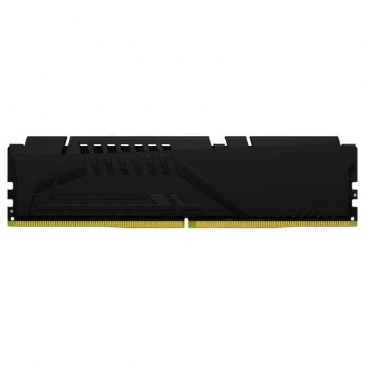 Memória RAM Kingston FURY Beast DDR5 5200MHz 32GB 2x16GB CL40