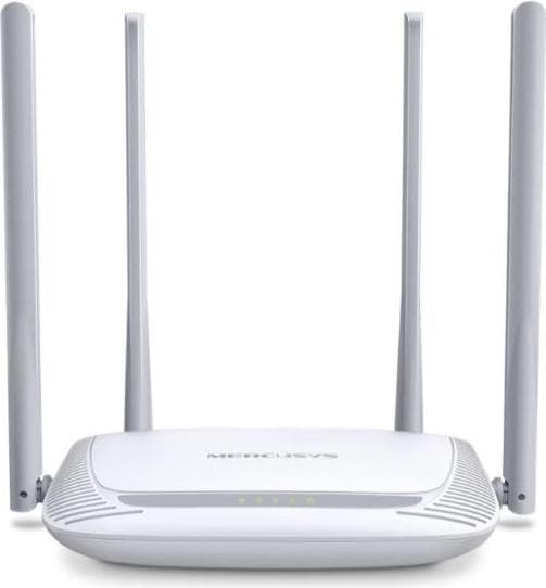 Mercusys MW325R WLAN Router Fast Ethernet Single Band ()